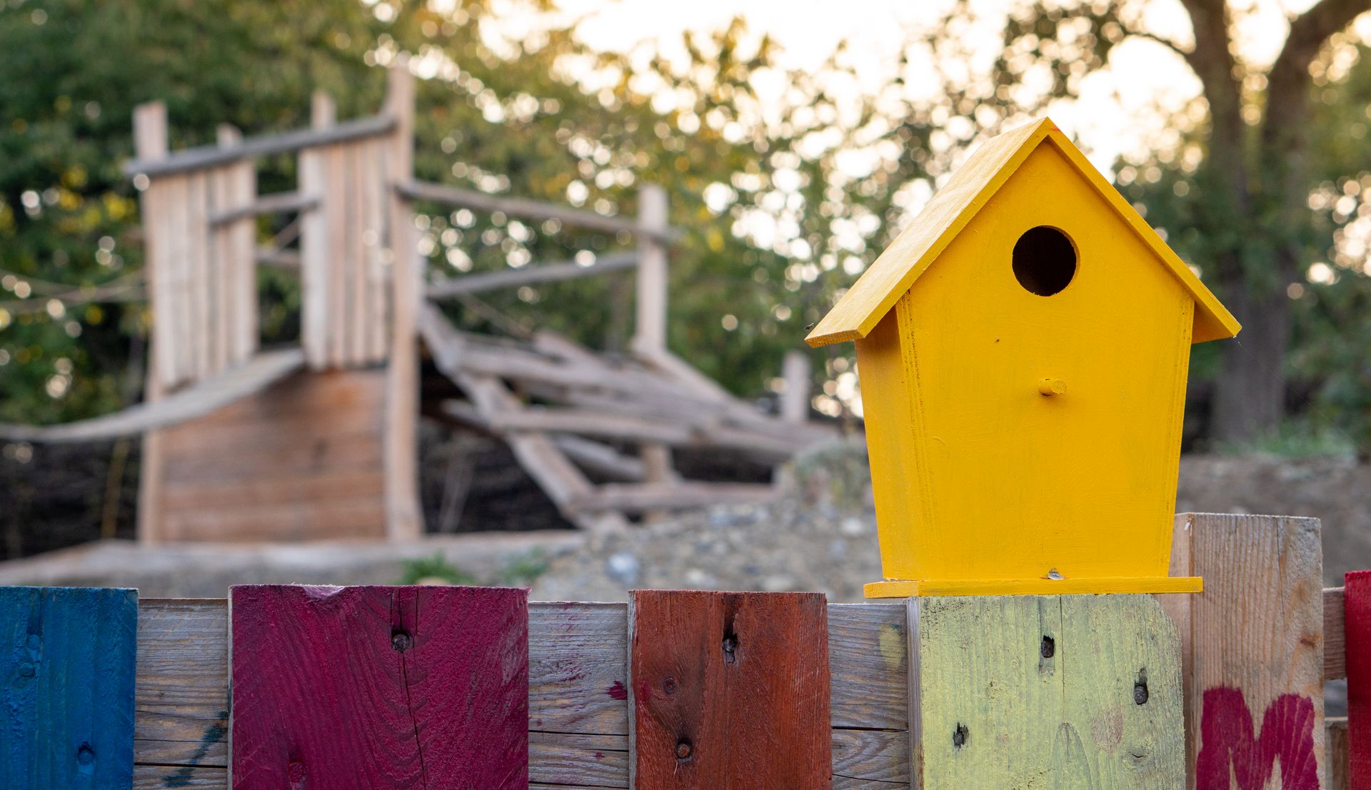 Partizipation beim Gestalten eines Spielplatzes Unterschiedliche Spielplatztypen im Aargau auf www.spielplatzaargau.ch