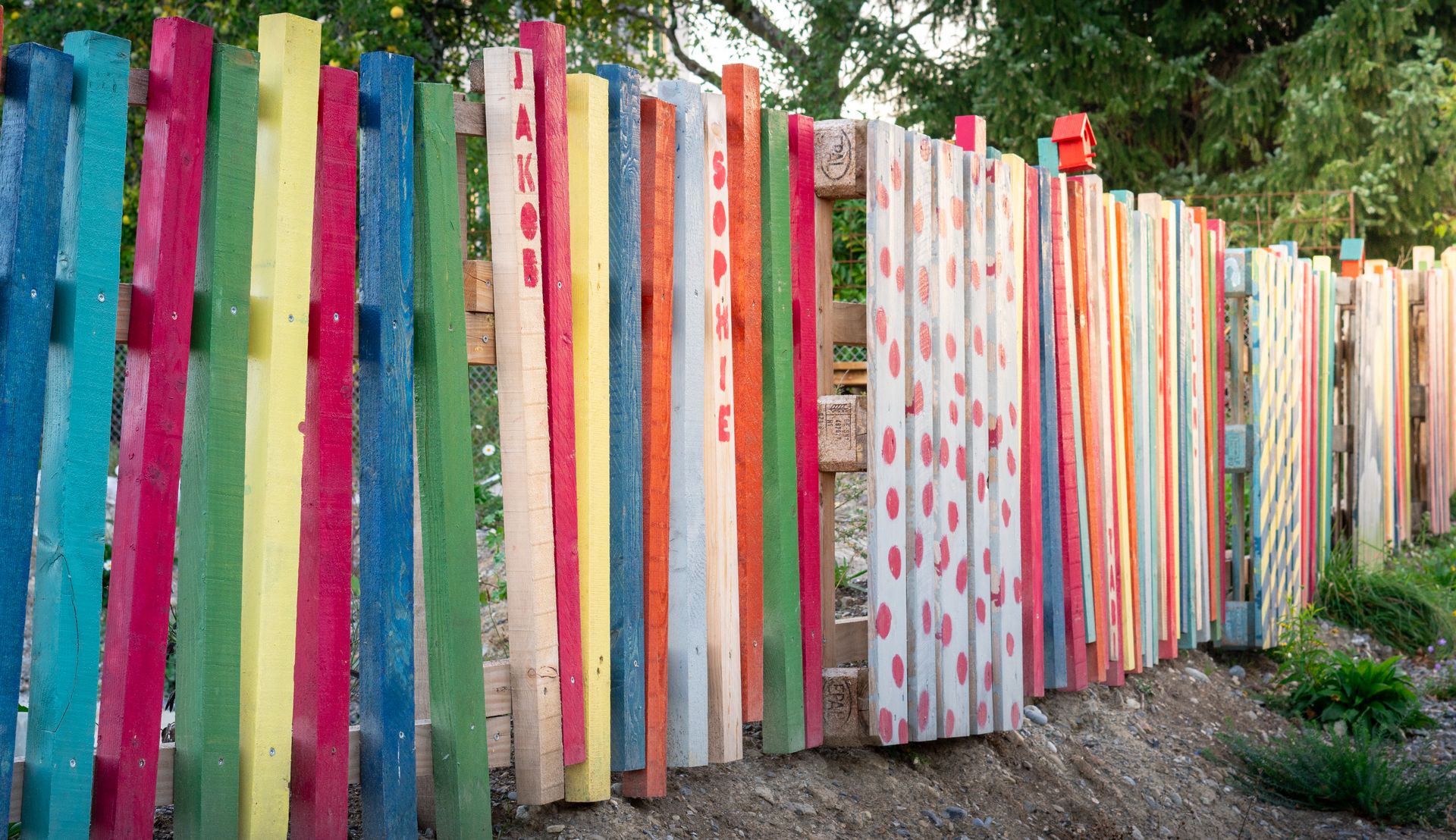 Partizipativer Prozess auf einem Spielplatz Unterschiedliche Spielplatztypen im Aargau auf www.spielplatzaargau.ch